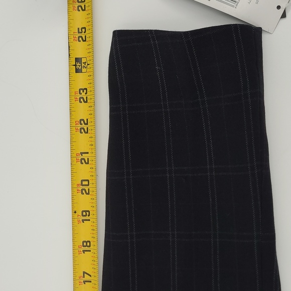 City Unltd. NWT Stretch Plaid Blazer/Suit Jacket Women's sz. 8 - Picture 13 of 13